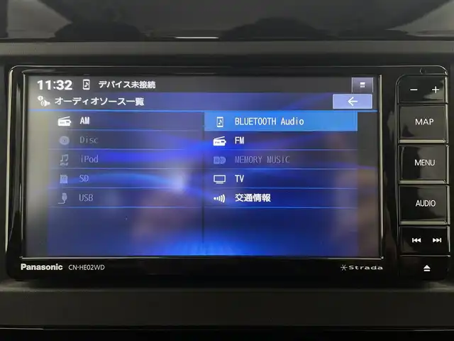 日産 セレナ ハイウェイスター V Vセレクション 大分県 2024(令6)年 1.9万km プリズムホワイト プロパイロット/社外SDナビ/（フルセグ/CD/DVD/Bluetooth）/アルパインフリップダウンモニター/アラウンドビューモニター/オートハイービーム/ETC/両側パワースライドドア/オートブレーキホールド/電動パーキングブレーキ/デジタルインナーミラー/パドルシフト/スマートキー・プッシュスタート/純正アルミホイール　