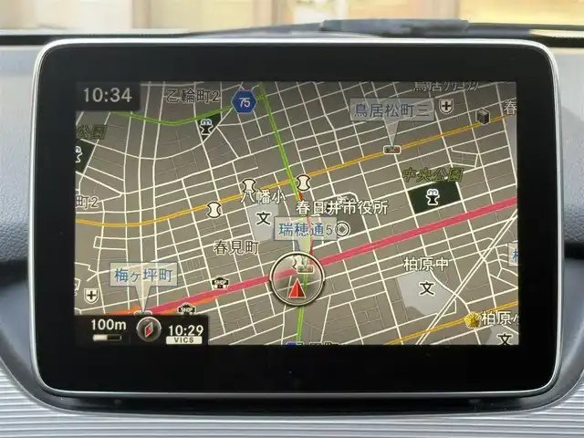 メルセデス・ベンツ Ｂ１８０ 愛知県 2015(平27)年 7.9万km カルサイトホワイト /正規ディーラー車//禁煙車//レーダーセーフティパッケージ//PRE-SAFE//ディストロニックプラス//レーンキーピングアシスト//ブラインドスポットアシスト//ベーシックパッケージ//アダクティブハイビームアシスト//パークトロニック//シートヒーター//メーカーナビ//フルセグ/CD/DVD/Bluetooth/SD/USB//バックカメラ//ETC//LEDオートライト//リアフォグランプ//アンビエントライト//純正16インチアルミホイール//パドルシフト//ダイレクトセレクト//アイドリングストップ//プッシュスタート//スペアスマートキー//革巻きステアリング//ステアリングスイッチ//オートリトラクタブルウィンカーミラー//トノカバー//純正フロアマット//純正ドアバイザー//保証書//取扱説明書//点検整備記録簿H27.28.29.30.R2.4.6