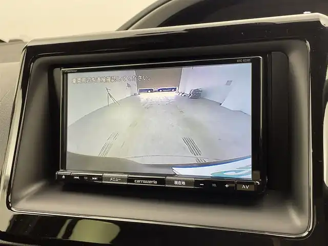 トヨタ ヴォクシー ZS 煌Ⅲ 宮城県 2021(令3)年 0.9万km ブラック パイオニアナビＴＶ/両側電動スライドドア/ハーフレザーシート/バックモニター/ETC/クルーズコントロール/クリアランスソナー/LEDヘッドランプ/プリクラッシュセーフティ/レーンディパーチャーアラート/オートマチックハイビーム/後席オートエアコン/リアサンシェード/ドライブレコーダー/純正16インチアルミ/禁煙車