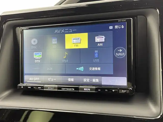 トヨタ ヴォクシー ZS 煌Ⅲ 宮城県 2021(令3)年 0.9万km ブラック パイオニアナビＴＶ/両側電動スライドドア/ハーフレザーシート/バックモニター/ETC/クルーズコントロール/クリアランスソナー/LEDヘッドランプ/プリクラッシュセーフティ/レーンディパーチャーアラート/オートマチックハイビーム/後席オートエアコン/リアサンシェード/ドライブレコーダー/純正16インチアルミ/禁煙車