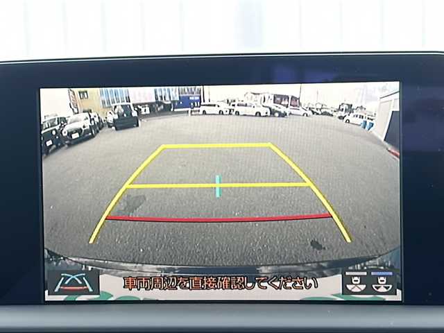 トヨタ クラウン ハイブリッド RS アドバンス 三重県 2019(平31)年 5万km プレシャスブラックパール 禁煙/メーカーナビ/バックカメラ/フルセグTV/前方ドラレコ/ETC/BSM/ステアリングスイッチ/ステアリングヒーター/シートヒーター/パワーシート/メモリーシート/ハーフレザーシート/レーダークルーズコントロール/レーンキープアシスト/衝突被害軽減システム/オートリトラミラー