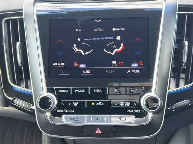 トヨタ クラウン ハイブリッド RS アドバンス 三重県 2019(平31)年 5万km プレシャスブラックパール 禁煙/メーカーナビ/バックカメラ/フルセグTV/前方ドラレコ/ETC/BSM/ステアリングスイッチ/ステアリングヒーター/シートヒーター/パワーシート/メモリーシート/ハーフレザーシート/レーダークルーズコントロール/レーンキープアシスト/衝突被害軽減システム/オートリトラミラー