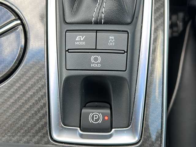 トヨタ クラウン ハイブリッド RS アドバンス 三重県 2019(平31)年 5万km プレシャスブラックパール 禁煙/メーカーナビ/バックカメラ/フルセグTV/前方ドラレコ/ETC/BSM/ステアリングスイッチ/ステアリングヒーター/シートヒーター/パワーシート/メモリーシート/ハーフレザーシート/レーダークルーズコントロール/レーンキープアシスト/衝突被害軽減システム/オートリトラミラー