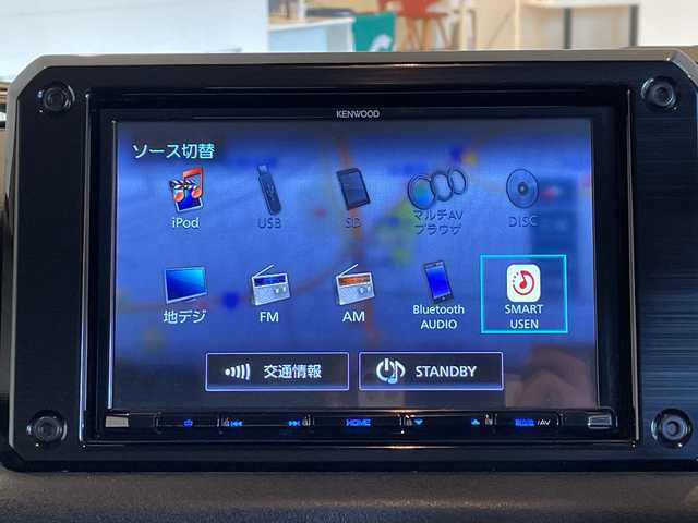 スズキ ジムニー シエラ JC 福井県 2021(令3)年 0.8万km ブルーイッシュブラックパール3 ４WD/ワンオーナー/純正8インチメモリーナビ/フルセグTV/BT/DVD/CD/USB/AM/FM/バックカメラ/セーフティサポート/・デュアルセンサーブレーキサポート/・クルーズコントロール/・車線逸脱抑制機能/・標識認識機能/ヒルディセントコントロール/ETC/オートライト/LEDヘッドライト/純正15インチアルミホイール/ヘッドライトウォッシャー/盗難防止装置/プッシュスタート/スマートキー×2/純正フロアマット/背面タイヤ/ステアリングスイッチ