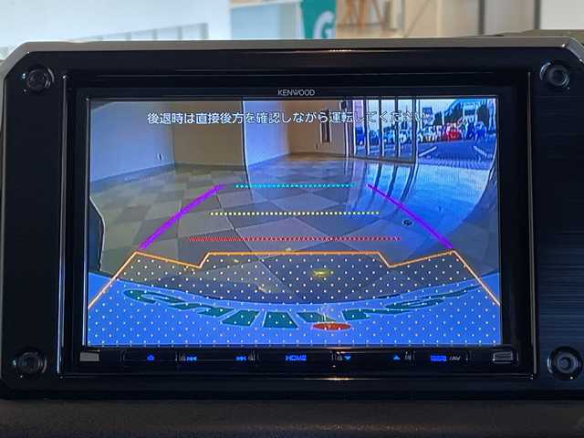 スズキ ジムニー シエラ JC 福井県 2021(令3)年 0.8万km ブルーイッシュブラックパール3 ４WD/ワンオーナー/純正8インチメモリーナビ/フルセグTV/BT/DVD/CD/USB/AM/FM/バックカメラ/セーフティサポート/・デュアルセンサーブレーキサポート/・クルーズコントロール/・車線逸脱抑制機能/・標識認識機能/ヒルディセントコントロール/ETC/オートライト/LEDヘッドライト/純正15インチアルミホイール/ヘッドライトウォッシャー/盗難防止装置/プッシュスタート/スマートキー×2/純正フロアマット/背面タイヤ/ステアリングスイッチ