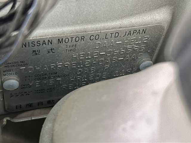 日産 ノート