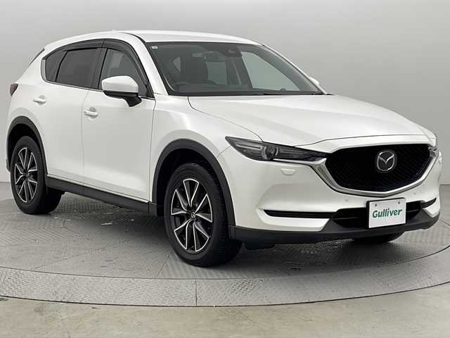 マツダ ＣＸ－５