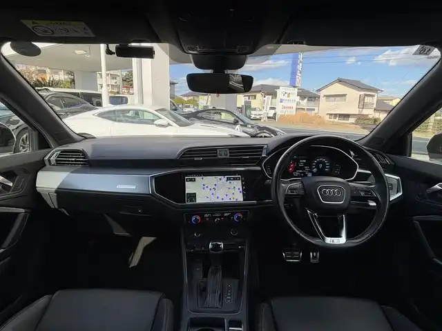 アウディ Ｑ３