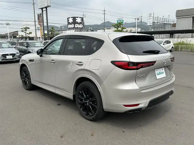 マツダ ＣＸ－６０ XD HV プレミアムスポーツ 岡山県 2023(令5)年 1.5万km プラチナクォーツメタリック 4WDHVターボ/パノラマルーフ/純正12.3インチナビ/フルセグTV/AUX/USB/AppleCarPlay/AndroidAuto/BOSEサウンドシステム/スタッドレスタイヤ/バックカメラ/360°カメラ/レーダークルーズコントロール/クルージングトラフィックサポート/スマートブレーキサポート/レーンキープアシスト/ブラインドスポットモニター/アクティブドライビングディスプレイ/リバース機能付きドアミラー/社外20インチアルミホイール/ナッパ本革コンビシート/パワーシート/シートヒーター/ベンチレーション/スマートキー/ETC/ドライブレコーダー/禁煙車