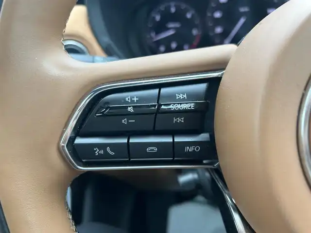 マツダ ＣＸ－６０ XD HV プレミアムスポーツ 岡山県 2023(令5)年 1.5万km プラチナクォーツメタリック 4WDHVターボ/パノラマルーフ/純正12.3インチナビ/フルセグTV/AUX/USB/AppleCarPlay/AndroidAuto/BOSEサウンドシステム/スタッドレスタイヤ/バックカメラ/360°カメラ/レーダークルーズコントロール/クルージングトラフィックサポート/スマートブレーキサポート/レーンキープアシスト/ブラインドスポットモニター/アクティブドライビングディスプレイ/リバース機能付きドアミラー/社外20インチアルミホイール/ナッパ本革コンビシート/パワーシート/シートヒーター/ベンチレーション/スマートキー/ETC/ドライブレコーダー/禁煙車