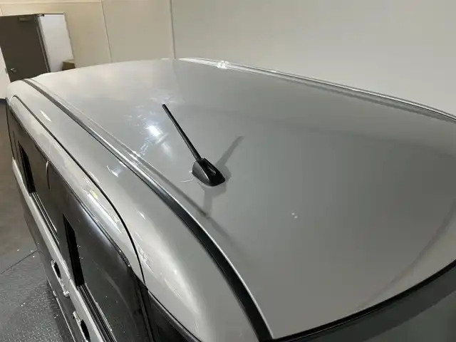 ダイハツ ムーヴ キャンバス G ブラックインテリア リミテッド SAⅢ 愛媛県 2020(令2)年 3.2万km スムースグレーマイカメタリック/ブラックマイカメタリック 2トーン 純正8インチナビゲーション フルセグテレビ Bluetooth 全方位カメラ ETC ドライブレコーダー 両側パワースライドドア スマートキー LEDヘッドライト 後方コーナーセンサー 衝突被害軽減ブレーキ オートライト オートマハイビーム