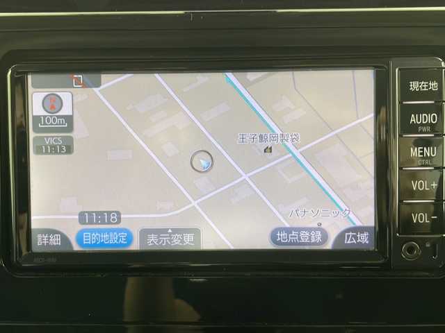 トヨタ ルーミー カスタムG S 道央・札幌 2017(平29)年 7.5万km ブラックマイカメタリック ・4WD  /スマートアシスト/・衝突被害軽減ブレーキ/・純正SDナビ（NSCD-W66）/（CD/SD/BT/ワンセグTV）/・バックカメラ/・クルーズコントロール/・純正エンジンスターター/・両側パワースライドドア/・LEDヘッドライト/オートライト/・オートハイビーム/・ドライブレコーダー前後/・ドアバイザー/・アイドリングストップ/・ウィンカーミラー/・ETC/・横滑り防止装置/・盗難防止装置/・プッシュスタート/・スマートキー