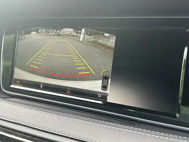 メルセデス・ベンツ Ｓ４００ ハイブリッド AMGライン 福岡県 2015(平27)年 5.7万km ダイヤモンドホワイト レーダーセーフティパッケージ/アダプティブクルーズコントロール/アクティブセーフティブレーキ/ブラインドスポットモニター/レーンキープアシスト/サンルーフ/黒革シート/全席シートヒーター/エアシート　/純正ナビ/バックカメラ/フルセグTV/Bluetooth/アンビエントライト/ヘッドアップディスプレイ/LEDヘッドライト/オートハイビーム/ステアリングスイッチ/パドルシフト　/純正19インチアルミホイール/ＥＴＣ/取扱説明書/保証書/スペアキー×1