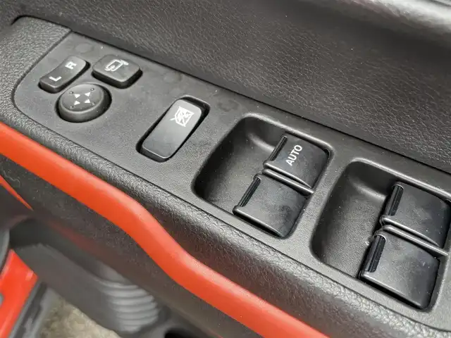 スズキ ハスラー HYBRID X ターボ 石川県 2020(令2)年 1.6万km バーミリオンオレンジ/ガンメタリック2トーン ターボ/社外オーディオ/LEDヘッドライト/コーナーセンサー/レーダークルーズ/衝突軽減ブレーキ/純正アルミホール/スマートキー/プッシュスタート/電動ミラー/シートヒーター/保証書