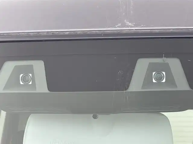スズキ ハスラー HYBRID X 群馬県 2020(令2)年 3.7万km バーミリオンオレンジ/ガンメタリック2トーン ７型ナビ　Ｂカメラ　衝突軽減　コーナーセンサー　車線逸脱警報　フルセグ　Ｂｌｕｅｔｏｏｔｈ　ＬＥＤ　オートハイビーム　ドラレコ　ＥＴＣ　シートヒーター　純正１５ＡＷ　スペアキー　スマートキー　禁煙車