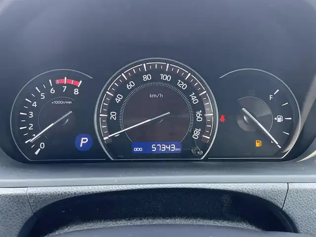 トヨタ エスクァイア Gi 島根県 2017(平29)年 5.8万km ホワイトパールクリスタルシャイン トヨタセーフティセンス/純正SDナビ/CD/ワンセグTV/Bluetooth/バックカメラ/両側パワースライドドア/クルーズコントロール/LEDオートライト/黒合皮シート/シートヒーター /ステアリングスイッチ/ビルトインETC/スマートキー/プッシュスタート /純正フロアマット/純正ドアバイザー/純正アルミホイール