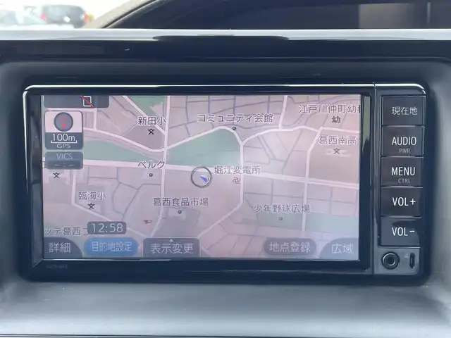 トヨタ エスクァイア Gi 島根県 2017(平29)年 5.8万km ホワイトパールクリスタルシャイン トヨタセーフティセンス/純正SDナビ/CD/ワンセグTV/Bluetooth/バックカメラ/両側パワースライドドア/クルーズコントロール/LEDオートライト/黒合皮シート/シートヒーター /ステアリングスイッチ/ビルトインETC/スマートキー/プッシュスタート /純正フロアマット/純正ドアバイザー/純正アルミホイール