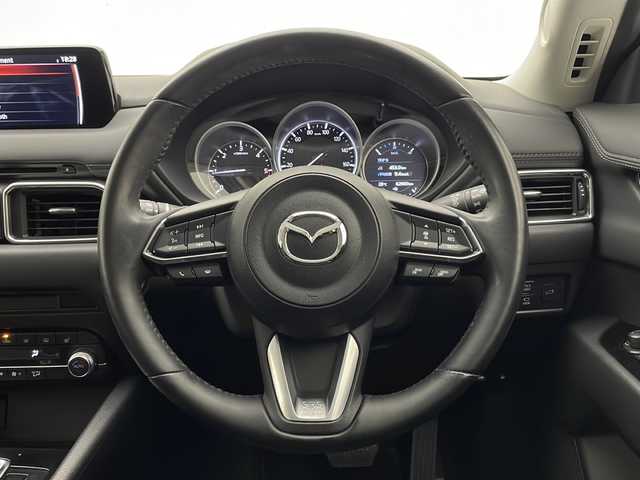 マツダ ＣＸ－５ XD プロアクティブ 宮崎県 2020(令2)年 6.3万km ソウルレッドクリスタルM 禁煙車/衝突被害軽減ブレーキ/純正ディスプレイオーディオ/(HDMI/Bluetooth/FMAM/ワンセグTV)/純正バックカメラ/サイドカメラ/純正LEDオートライト/純正19インチアルミ/純正フロアマット/社外前後ドライブレコーダー/アダプティブクルーズコントロール/レーンディパーチャーアラート/クリアランスソナー/電子パーキング/オートホールド/ヘッドアップディスプレイ/パワーバックドア/運転席パワーシート/前席シートヒーター/デュアルオートエアコン/オート電動格納ミラー/本革巻ハンドル/スマートキー/プッシュエンジンスタート/新車時保証書/取扱い説明書