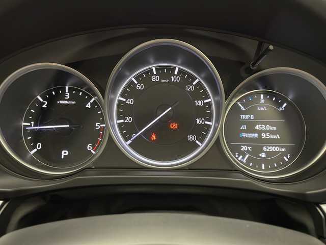 マツダ ＣＸ－５ XD プロアクティブ 宮崎県 2020(令2)年 6.3万km ソウルレッドクリスタルM 禁煙車/衝突被害軽減ブレーキ/純正ディスプレイオーディオ/(HDMI/Bluetooth/FMAM/ワンセグTV)/純正バックカメラ/サイドカメラ/純正LEDオートライト/純正19インチアルミ/純正フロアマット/社外前後ドライブレコーダー/アダプティブクルーズコントロール/レーンディパーチャーアラート/クリアランスソナー/電子パーキング/オートホールド/ヘッドアップディスプレイ/パワーバックドア/運転席パワーシート/前席シートヒーター/デュアルオートエアコン/オート電動格納ミラー/本革巻ハンドル/スマートキー/プッシュエンジンスタート/新車時保証書/取扱い説明書