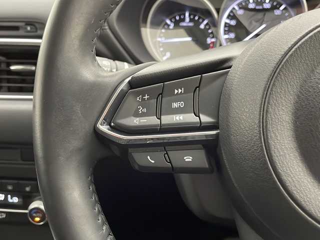 マツダ ＣＸ－５ XD プロアクティブ 宮崎県 2020(令2)年 6.3万km ソウルレッドクリスタルM 禁煙車/衝突被害軽減ブレーキ/純正ディスプレイオーディオ/(HDMI/Bluetooth/FMAM/ワンセグTV)/純正バックカメラ/サイドカメラ/純正LEDオートライト/純正19インチアルミ/純正フロアマット/社外前後ドライブレコーダー/アダプティブクルーズコントロール/レーンディパーチャーアラート/クリアランスソナー/電子パーキング/オートホールド/ヘッドアップディスプレイ/パワーバックドア/運転席パワーシート/前席シートヒーター/デュアルオートエアコン/オート電動格納ミラー/本革巻ハンドル/スマートキー/プッシュエンジンスタート/新車時保証書/取扱い説明書