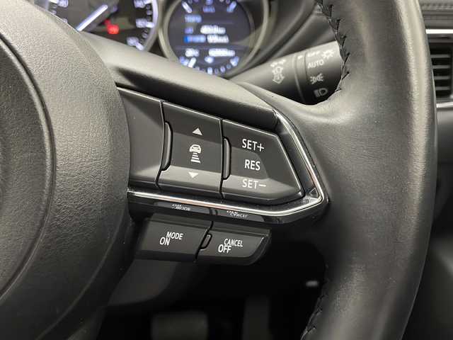 マツダ ＣＸ－５ XD プロアクティブ 宮崎県 2020(令2)年 6.3万km ソウルレッドクリスタルM 禁煙車/衝突被害軽減ブレーキ/純正ディスプレイオーディオ/(HDMI/Bluetooth/FMAM/ワンセグTV)/純正バックカメラ/サイドカメラ/純正LEDオートライト/純正19インチアルミ/純正フロアマット/社外前後ドライブレコーダー/アダプティブクルーズコントロール/レーンディパーチャーアラート/クリアランスソナー/電子パーキング/オートホールド/ヘッドアップディスプレイ/パワーバックドア/運転席パワーシート/前席シートヒーター/デュアルオートエアコン/オート電動格納ミラー/本革巻ハンドル/スマートキー/プッシュエンジンスタート/新車時保証書/取扱い説明書