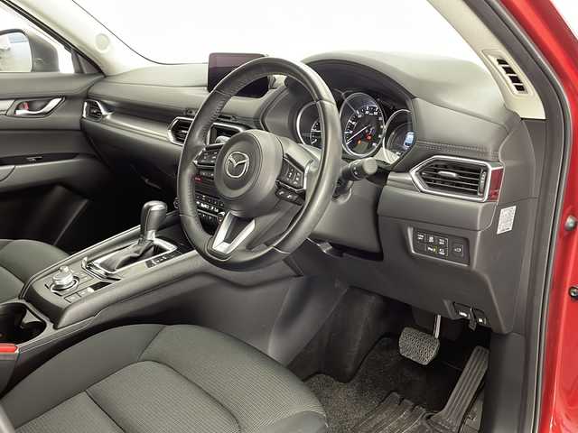 マツダ ＣＸ－５ XD プロアクティブ 宮崎県 2020(令2)年 6.3万km ソウルレッドクリスタルM 禁煙車/衝突被害軽減ブレーキ/純正ディスプレイオーディオ/(HDMI/Bluetooth/FMAM/ワンセグTV)/純正バックカメラ/サイドカメラ/純正LEDオートライト/純正19インチアルミ/純正フロアマット/社外前後ドライブレコーダー/アダプティブクルーズコントロール/レーンディパーチャーアラート/クリアランスソナー/電子パーキング/オートホールド/ヘッドアップディスプレイ/パワーバックドア/運転席パワーシート/前席シートヒーター/デュアルオートエアコン/オート電動格納ミラー/本革巻ハンドル/スマートキー/プッシュエンジンスタート/新車時保証書/取扱い説明書