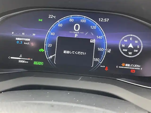 トヨタ ハリアー ハイブリッド Z レザーパッケージ 愛知県 2024(令6)年 0.5万km プラチナホワイトパールマイカ モデリスタエアロ/（フロント/サイド/リアアンダー）/調光パノラマルーフ/JBLプレミアムサウンド/デジタルインナーミラー/メーカー12.3インチメモリナビ/(BT/Miracast/フルセグTV/FM/AM)/全方位バックカメラ/トヨタセーフティセンス/・レーントレーシングアシスト/・ブラインドスポットモニター/・プリクラッシュセーフティ/・クリアランスソナー/・リアクロストラフィックアラート/・パーキングサポートブレーキ/・ロードサインアシスト/・アダクティブクルーズコントロール/・ヘッドアップディスプレイ/純正19インチAW/純正フロアマット/純正LEDヘッドライト/ドアバイザー