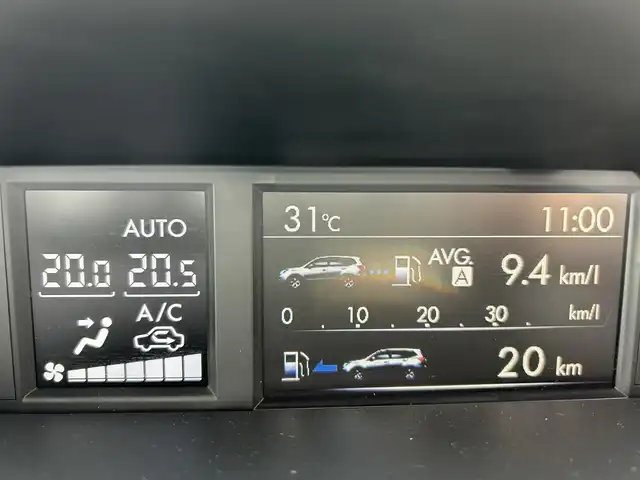 スバル フォレスター S－リミテッド 新潟県 2016(平28)年 3.2万km ダークブルーパール アドバンスドセーフティパッケージ/アイサイト/全席シートヒーター/バックカメラ/純正ナビ/ワンセグTV/Bluetooth/純正マット/ETC/クルコン追従有/４WD/純正アルミ/LEDライト/レーンキープアシスト/横滑り防止/衝突軽減/アイドリングストップ/USB端子/ルーフレーフ/ハーフレザーシート/スマートキー/プッシュスタート