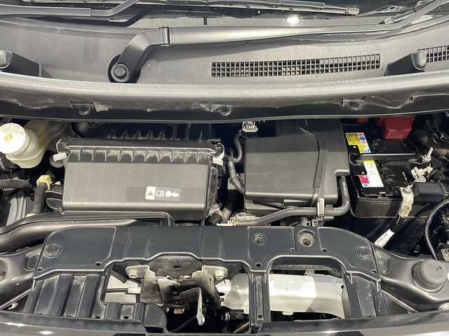 日産 ルークス ハイウェイスター X 新潟県 2021(令3)年 7.2万km チタニウムグレーM/シルキーホワイト 禁煙車/純正９インチナビ/フルセグ/MM320D-L/　CD/DVD/SD/Bluetooth/全周囲カメラ/リアコーナーセンサー/片側パワースライドドア/スマートキー/LEDヘッドライト/オートライト/電動格納式ミラー/プッシュスタート/ドライブレコーダー/ETC