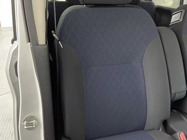 日産 ルークス ハイウェイスター X 新潟県 2021(令3)年 7.2万km チタニウムグレーM/シルキーホワイト 禁煙車/純正９インチナビ/フルセグ/MM320D-L/　CD/DVD/SD/Bluetooth/全周囲カメラ/リアコーナーセンサー/片側パワースライドドア/スマートキー/LEDヘッドライト/オートライト/電動格納式ミラー/プッシュスタート/ドライブレコーダー/ETC