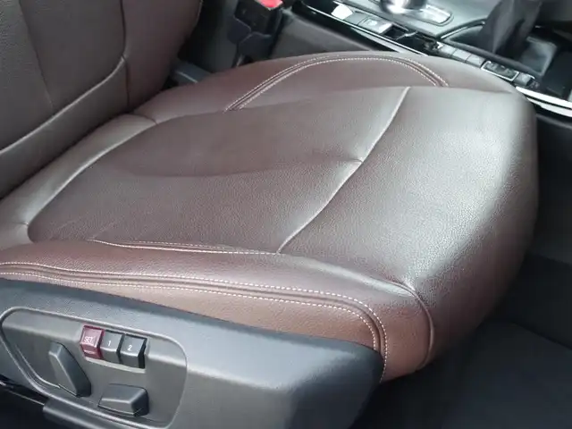 ＢＭＷ Ｘ１ xDrive 18d xライン 埼玉県 2018(平30)年 4.8万km 黒 ブラウンレザーシート/インテリジェントセーフティ/コンフォートパッケージ/パークディスタンスコントロール/バックカメラ/iDriveナビ/ドラレコ/ETC/前席シートヒーター/シートポジションメモリー機能