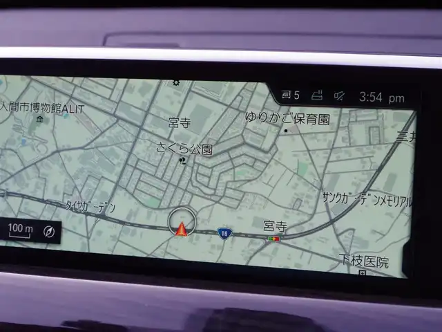 ＢＭＷ Ｘ１ xDrive 18d xライン 埼玉県 2018(平30)年 4.8万km 黒 ブラウンレザーシート/インテリジェントセーフティ/コンフォートパッケージ/パークディスタンスコントロール/バックカメラ/iDriveナビ/ドラレコ/ETC/前席シートヒーター/シートポジションメモリー機能