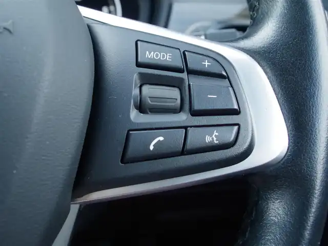 ＢＭＷ Ｘ１ xDrive 18d xライン 埼玉県 2018(平30)年 4.8万km 黒 ブラウンレザーシート/インテリジェントセーフティ/コンフォートパッケージ/パークディスタンスコントロール/バックカメラ/iDriveナビ/ドラレコ/ETC/前席シートヒーター/シートポジションメモリー機能