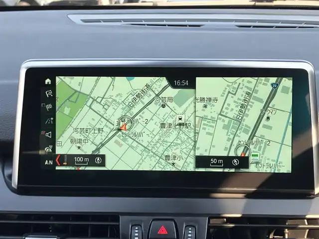 ＢＭＷ ２１８ｉ アクティブツアラー ラグジュアリー 三重県 2018(平30)年 6万km ミネラルホワイト ♪パワーバックドア/インテリジェントセーフティー/レーンディパーチャーウォーニング/パークディスタンスコントロール/純正ナビ/　・CD/DVD再生・CD録音/　・Bluetoothオーディオ・USB/バックカメラ/黒革シート/前席パワーシート(D席メモリ付)/前席シートヒーター/スマートキー×2/プッシュスタート/前後ドライブレコーダー/クルーズコントロール/アイドリングストップ/純正16インチAW/LEDヘッドライト/フォグライト /オートライト/オートワイパー/フロアマット/電格ミラー/ETC/サイドカーテンエアバック