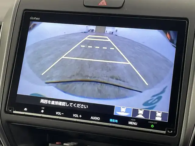 ホンダ フリード モデューロX ホンダセンシング 福島県 2018(平30)年 6.4万km ホワイトオーキッドパール ホンダセンシング　/・CMBS/・車線逸脱警報/・ACC/・レーンアシスト/・歩行者事故低減ステアリング/純正SDナビゲーション/【AM/FM/DVD/CD/Bluetooth/フルセグ】/型番:VXM-187VFNI　/バックカメラ　/ドライブレコーダー　/両側パワースライドドア　/純正フリップダウンモニター　/ハーフレザーシート/プッシュスタート　/・スマートキー　/・スペアキー　/オートライト　/・ＬＥＤライト　/・フォグライト/ステアリングスイッチ/・革巻きステアリング/・チルトステアリング/ETC/ウィンカーミラー