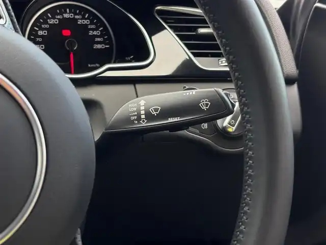 アウディ Ａ５ SB Sライン コンペティションプラス 山梨県 2015(平27)年 5.1万km デイトナグレーパールエフェクト 最終型/黒革/アシスタンスＰ/ＡＣＣ/ＯＰ２０ＡＷ/純正ＨＤＤナビ/Ｂカメラ/ＢＴ/ＣＤ/ＤＶＤ/ＢＳＡ/ＨＩＤヘッドライト/前後コーナーＳ/Ｐシート/シートヒーター/ＬＫＡ/ＥＴＣ/Ａライト/取説