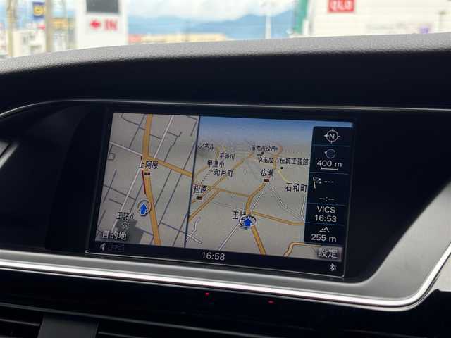 アウディ Ａ５ SB Sライン コンペティションプラス 山梨県 2015(平27)年 5.1万km デイトナグレーパールエフェクト 最終型/黒革/アシスタンスＰ/ＡＣＣ/ＯＰ２０ＡＷ/純正ＨＤＤナビ/Ｂカメラ/ＢＴ/ＣＤ/ＤＶＤ/ＢＳＡ/ＨＩＤヘッドライト/前後コーナーＳ/Ｐシート/シートヒーター/ＬＫＡ/ＥＴＣ/Ａライト/取説