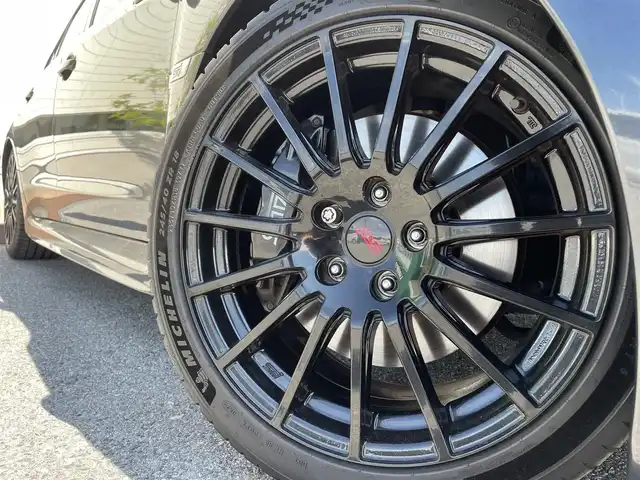 スバル ＷＲＸ ＳＴＩ STI 滋賀県 2015(平27)年 15万km ダークグレーメタリック 4WD(F4)/HKSサスペンション（Spec-A）/7インチ純正ナビ【AVIC-ZH0999】/（FM/AM/CD/DVD/Bluetooth/HDMI/フルセグTV）/バックカメラ/サイドカメラ/ETC/GPSレーダー/デジタルインナーミラー(前後ドラレコ機能付き)/アドバンスドセーフティパッケージ/・リヤビークルディティクション/・サイドビューモニター/・ハイビームアシスト/電動格納ミラー/革巻きステアリング/ステアリングスイッチ/オートライト/LEDヘッドライト/フロントフォグ/リアフォグ/フルオートエアコン/プッシュスタート/スマートキー/純正フロアマット