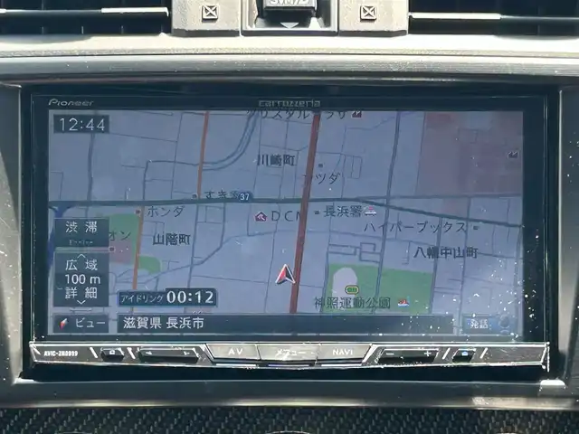 スバル ＷＲＸ ＳＴＩ STI 滋賀県 2015(平27)年 15万km ダークグレーメタリック 4WD(F4)/HKSサスペンション（Spec-A）/7インチ純正ナビ【AVIC-ZH0999】/（FM/AM/CD/DVD/Bluetooth/HDMI/フルセグTV）/バックカメラ/サイドカメラ/ETC/GPSレーダー/デジタルインナーミラー(前後ドラレコ機能付き)/アドバンスドセーフティパッケージ/・リヤビークルディティクション/・サイドビューモニター/・ハイビームアシスト/電動格納ミラー/革巻きステアリング/ステアリングスイッチ/オートライト/LEDヘッドライト/フロントフォグ/リアフォグ/フルオートエアコン/プッシュスタート/スマートキー/純正フロアマット
