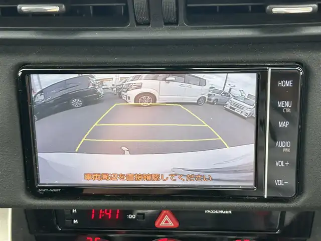 トヨタ ８６ GT リミテッド 群馬県 2020(令2)年 2.3万km クリスタルホワイトパール ワンオーナー/LEDクリアランス付きLEDヘッドライト/純正SDナビ/　CD/DVDhBluetooth/フルセグTV/TVキット/バックカメラ/ダブルステッチ入革アルカンターラコンビシート/純正ドライブレコーダー/ETC2.0/パドルシフト/前席シートヒーター/純正１７インチアルミホイール/純正フロアマット/横滑り防止装置/プッシュスタート/スマートキー/スペアキー