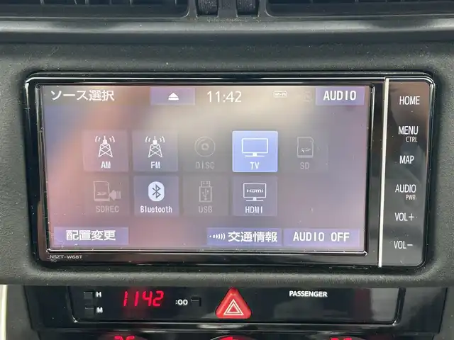 トヨタ ８６ GT リミテッド 群馬県 2020(令2)年 2.3万km クリスタルホワイトパール ワンオーナー/LEDクリアランス付きLEDヘッドライト/純正SDナビ/　CD/DVDhBluetooth/フルセグTV/TVキット/バックカメラ/ダブルステッチ入革アルカンターラコンビシート/純正ドライブレコーダー/ETC2.0/パドルシフト/前席シートヒーター/純正１７インチアルミホイール/純正フロアマット/横滑り防止装置/プッシュスタート/スマートキー/スペアキー