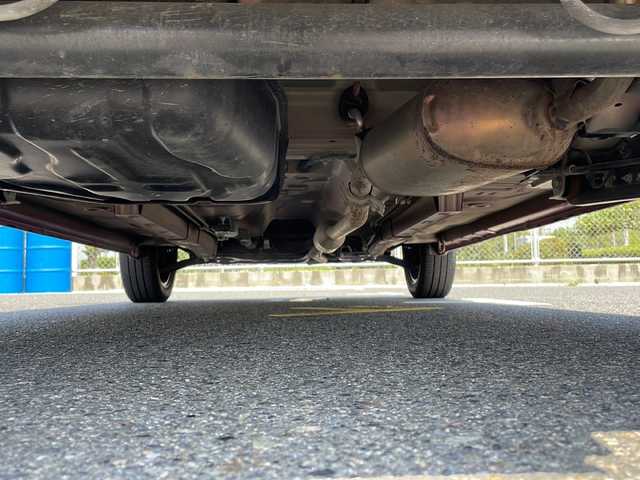 スズキ ハスラー Jスタイル Ⅱ ターボ 山口県 2017(平29)年 7.2万km フェニックスレッドパール/ホワイト2トーンルーフ アルパイン8インチナビ/・フルセグテレビ/・Bluetooth/・CD/DVD/・AM/FM/・HDMI/・USB×２/・SD/バックカメラ/ETC/ドライブレコーダー/D/N席シートヒーター/パドルシフト/スズキセーフティサポート/・衝突被害軽減ブレーキ/・誤発進抑制機能/・後方誤発進抑制機能/・車線逸脱抑制機能/・車線逸脱警報機能/・ふらつき警報機能/・標識認識機能/・クルーズコントロール/・先行車発進お知らせ機能/・ハイビームアシスト/純正15インチAW
