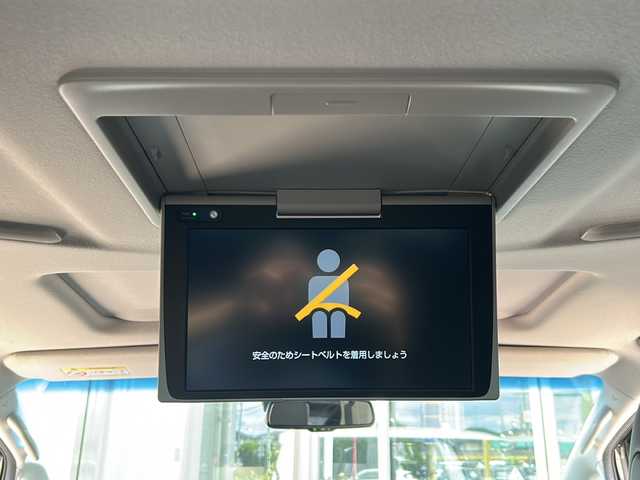 トヨタ アルファード S Cパッケージ 静岡県 2021(令3)年 2.6万km ブラック 純正ナビ/・FM/AM/・CD/DVD/・USB/・Bluetooth/・Miracast/・フルセグTV/主要装備/・フリップダウンモニター/・ブラックレザー/・ツインサンルーフ/・パワーバックドア/・ステアリングヒーター/・ビルトインＥＴＣ/・プリクラッシュセーフティ/・運転席+助手席シートヒーター/・運転席+助手席ベンチレーション/・運転席+助手席パワーシート/・オートハイビーム/・MTモード付AT/・ビルトインETC2.0/・AC100V100W電源