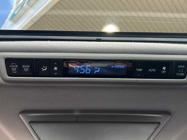 トヨタ アルファード S Cパッケージ 静岡県 2021(令3)年 2.6万km ブラック 純正ナビ/・FM/AM/・CD/DVD/・USB/・Bluetooth/・Miracast/・フルセグTV/主要装備/・フリップダウンモニター/・ブラックレザー/・ツインサンルーフ/・パワーバックドア/・ステアリングヒーター/・ビルトインＥＴＣ/・プリクラッシュセーフティ/・運転席+助手席シートヒーター/・運転席+助手席ベンチレーション/・運転席+助手席パワーシート/・オートハイビーム/・MTモード付AT/・ビルトインETC2.0/・AC100V100W電源