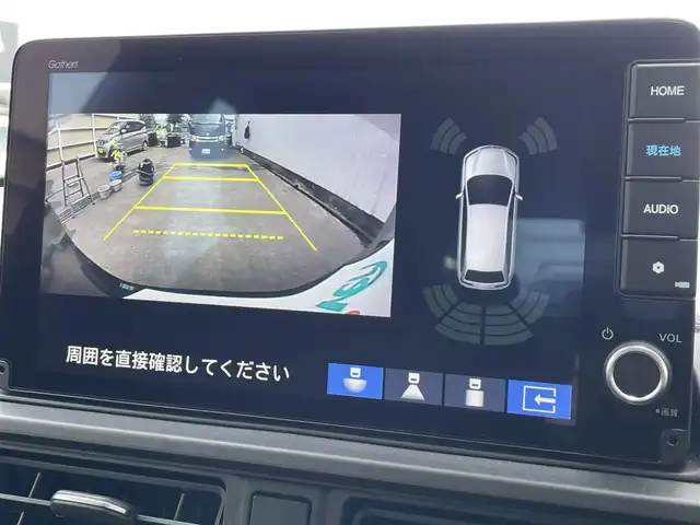 ホンダ ＷＲ－Ｖ Z+ 東京都 2024(令6)年 0.6万km クリスタルブラックパール 純正９型ナビ　/ＴＶ　/Ｂｌｕｅｔｏｏｔｈ　/バックカメラ　/前後ドラレコ　/クルコン　/ＬＥＤヘッドライト　/ルーフレール　/レーンアシスト/横滑り防止装置/衝突被害軽減システム　/ABS/純正フロアマット　/オートライト　/オートエアコン/エンジンスタートボタン/スマートキー/SRSエアバッグ（運転席/カーテン）/純正１７インチアルミホイール