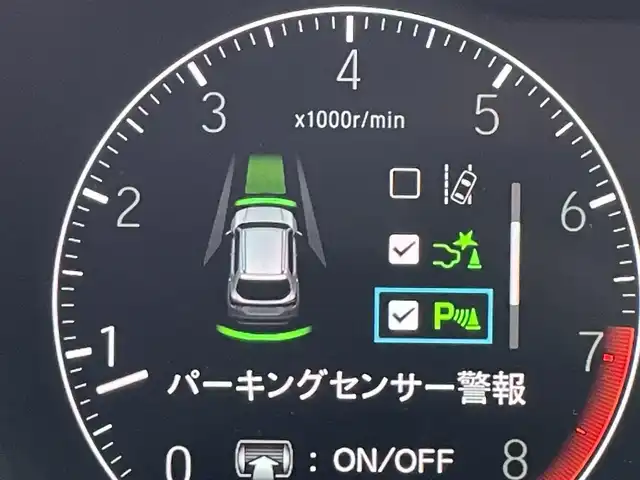 ホンダ ＷＲ－Ｖ Z+ 東京都 2024(令6)年 0.6万km クリスタルブラックパール 純正９型ナビ　/ＴＶ　/Ｂｌｕｅｔｏｏｔｈ　/バックカメラ　/前後ドラレコ　/クルコン　/ＬＥＤヘッドライト　/ルーフレール　/レーンアシスト/横滑り防止装置/衝突被害軽減システム　/ABS/純正フロアマット　/オートライト　/オートエアコン/エンジンスタートボタン/スマートキー/SRSエアバッグ（運転席/カーテン）/純正１７インチアルミホイール