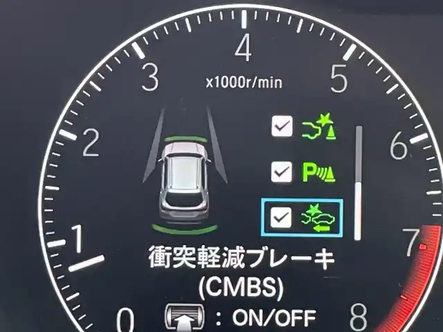 ホンダ ＷＲ－Ｖ Z+ 東京都 2024(令6)年 0.6万km クリスタルブラックパール 純正９型ナビ　/ＴＶ　/Ｂｌｕｅｔｏｏｔｈ　/バックカメラ　/前後ドラレコ　/クルコン　/ＬＥＤヘッドライト　/ルーフレール　/レーンアシスト/横滑り防止装置/衝突被害軽減システム　/ABS/純正フロアマット　/オートライト　/オートエアコン/エンジンスタートボタン/スマートキー/SRSエアバッグ（運転席/カーテン）/純正１７インチアルミホイール