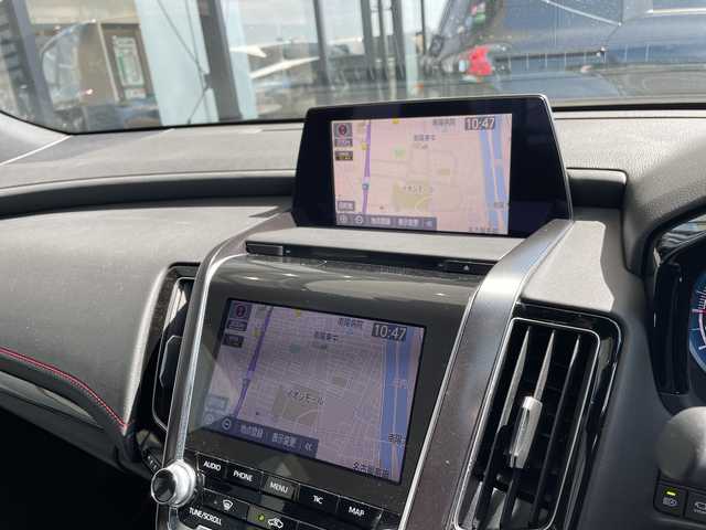 トヨタ クラウン ハイブリッド RS リミテッド 愛知県 2020(令2)年 5.2万km ブラック ヘッドアップディスプレイ/ブラインドスポットモニター/純正8型ナビ/全方位カメラ/衝突軽減システム/レーダークルーズコントロール/パワーシート/シートヒーター/ドライブレコーダー/フルセグ/トランクイージークローザー/カーボン調パネル/トランクスポイラー/シーケンシャルウィンカー/ステアリングスイッチ/スマートキー/プッシュスタート/純正アルミホイール