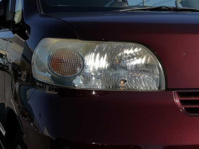 トヨタ ポルテ 130i Cパッケージ HIDセレ 茨城県 2010(平22)年 11.8万km マルーンブラウンマイカ 純正ナビ/【AM・FM・TV・BT・DISC】/ETC/片側パワスラ/ウォークスルー/チップアップシート/電格ミラー/ウインカーミラー/ドアバイザー/純正フロアマット/純正ホイールカバー/オートエアコン