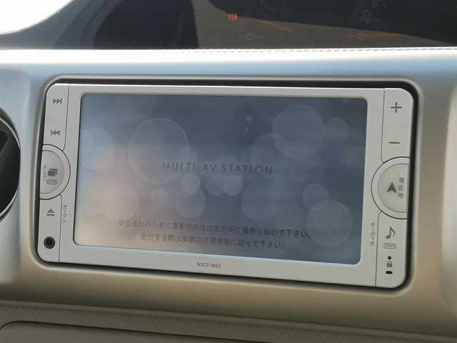 トヨタ ポルテ 130i Cパッケージ HIDセレ 茨城県 2010(平22)年 11.8万km マルーンブラウンマイカ 純正ナビ/【AM・FM・TV・BT・DISC】/ETC/片側パワスラ/ウォークスルー/チップアップシート/電格ミラー/ウインカーミラー/ドアバイザー/純正フロアマット/純正ホイールカバー/オートエアコン